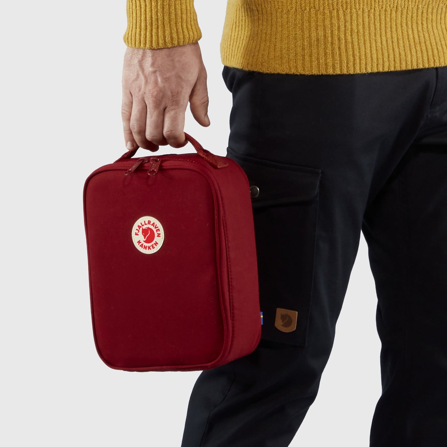 KÅNKEN MINI COOLER - US 6708