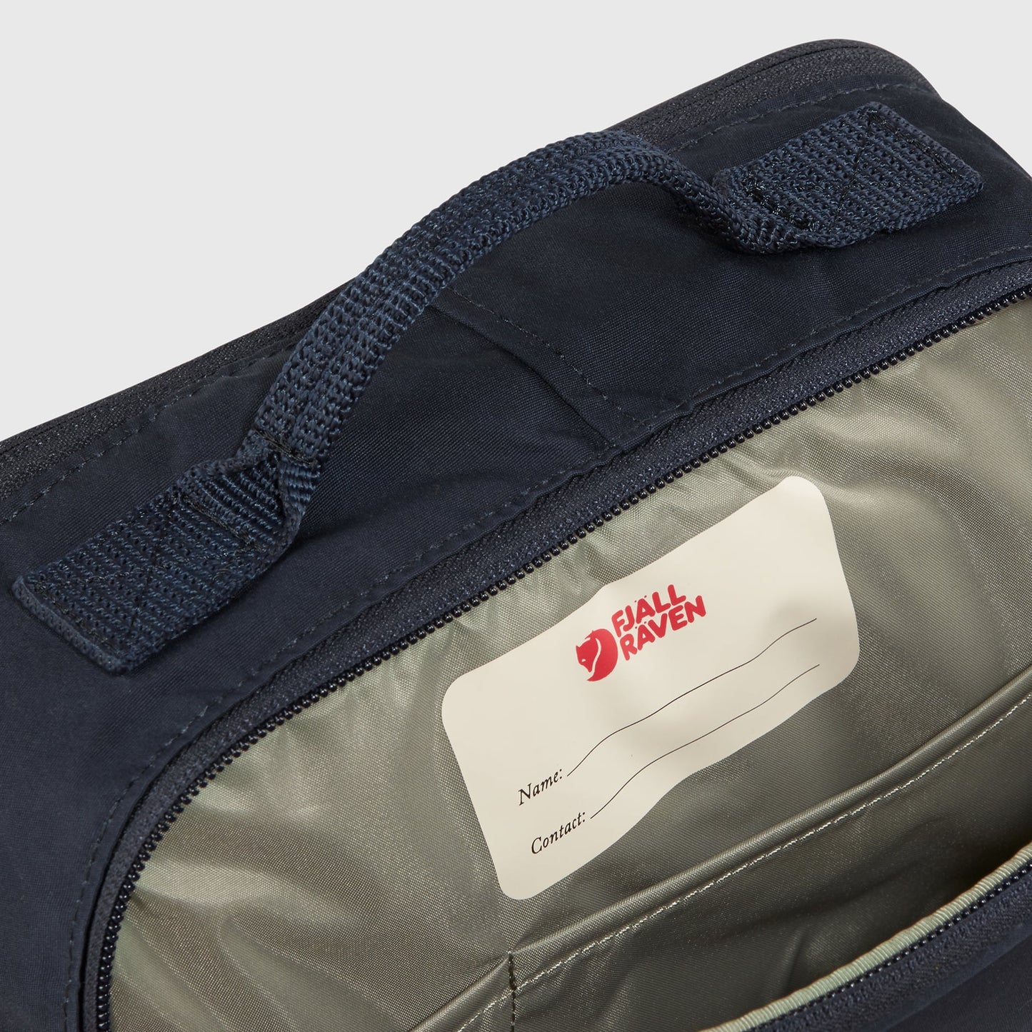 KÅNKEN TOILETRY BAG - US 2268