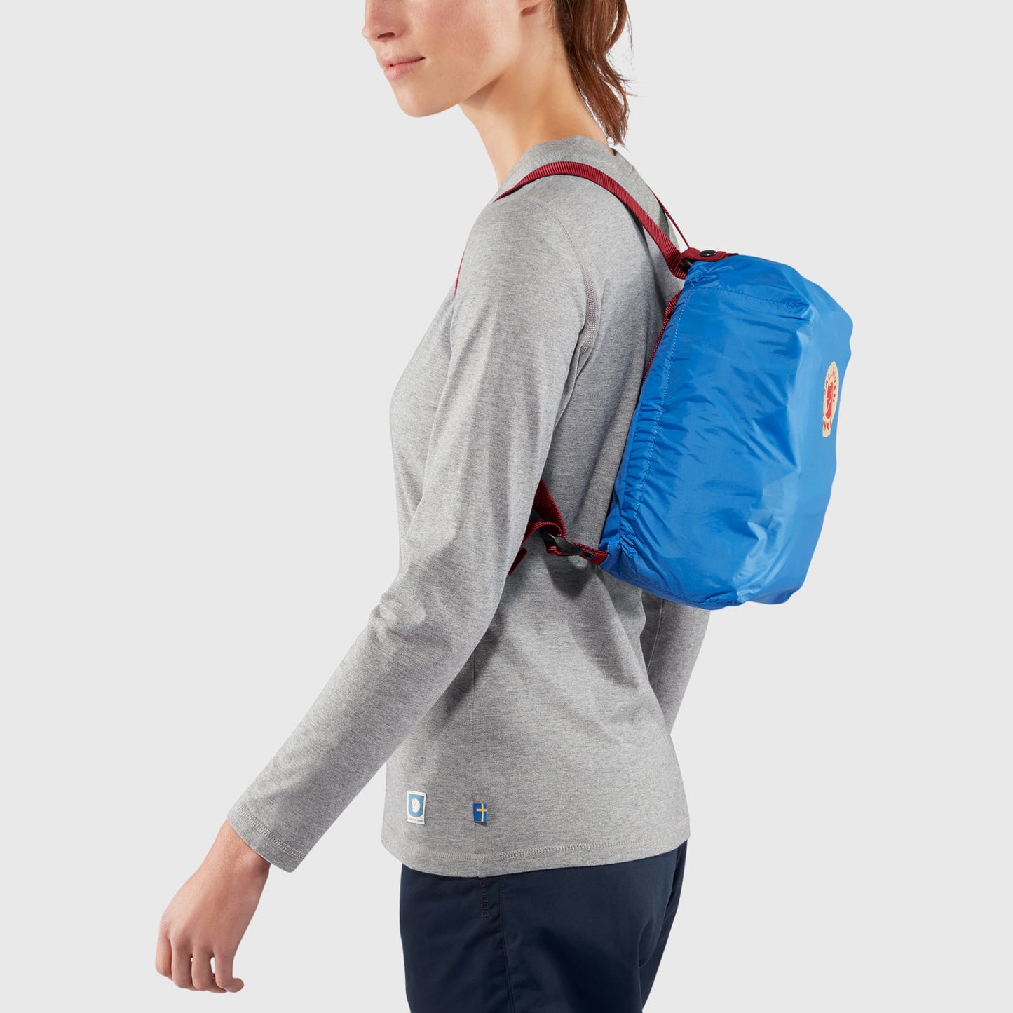 KÅNKEN RAIN COVER MINI - US 2415