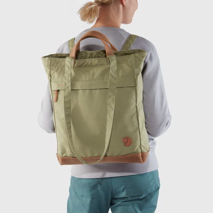 TOTEPACK NO. 2 - US 0616