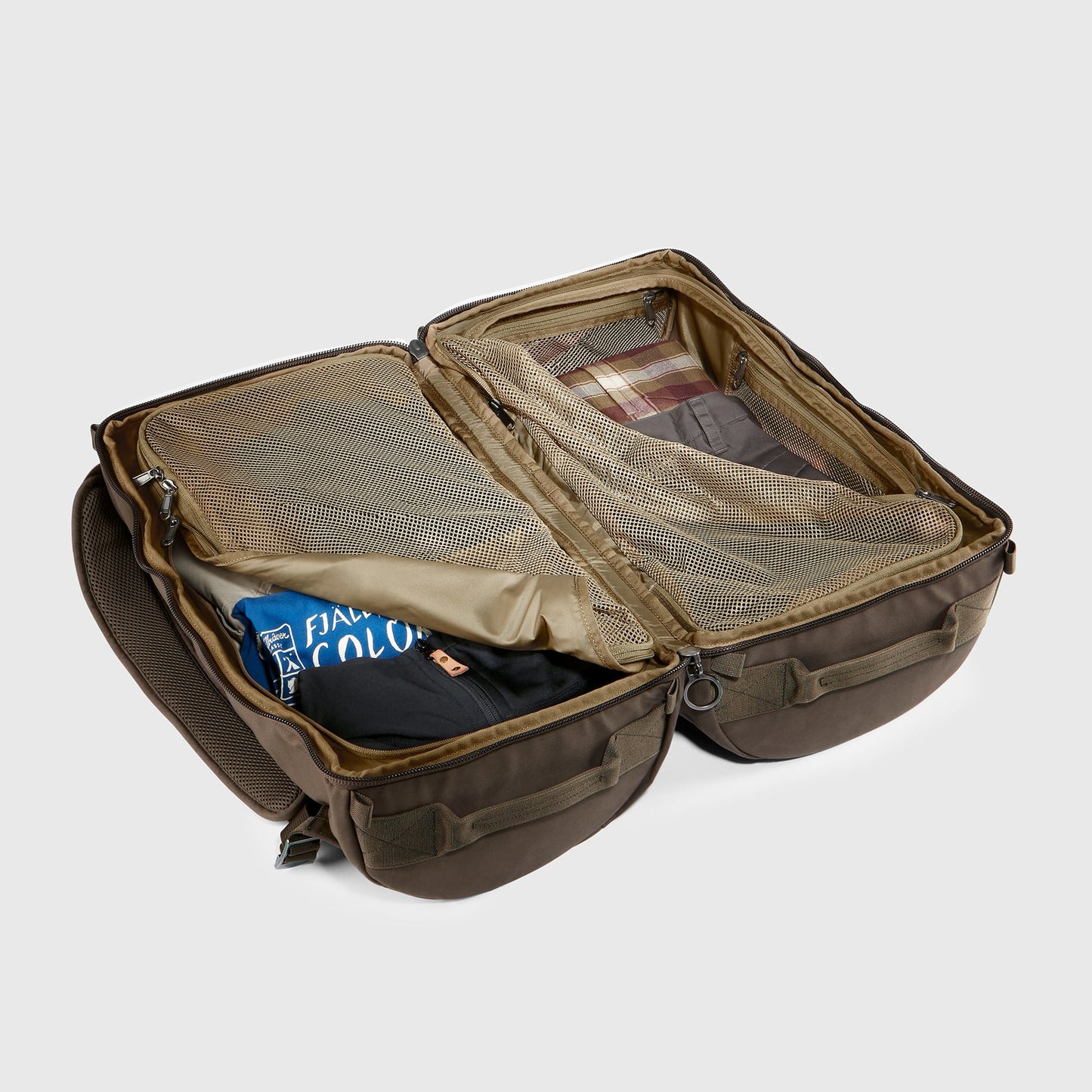 SPLITPACK - US 1085