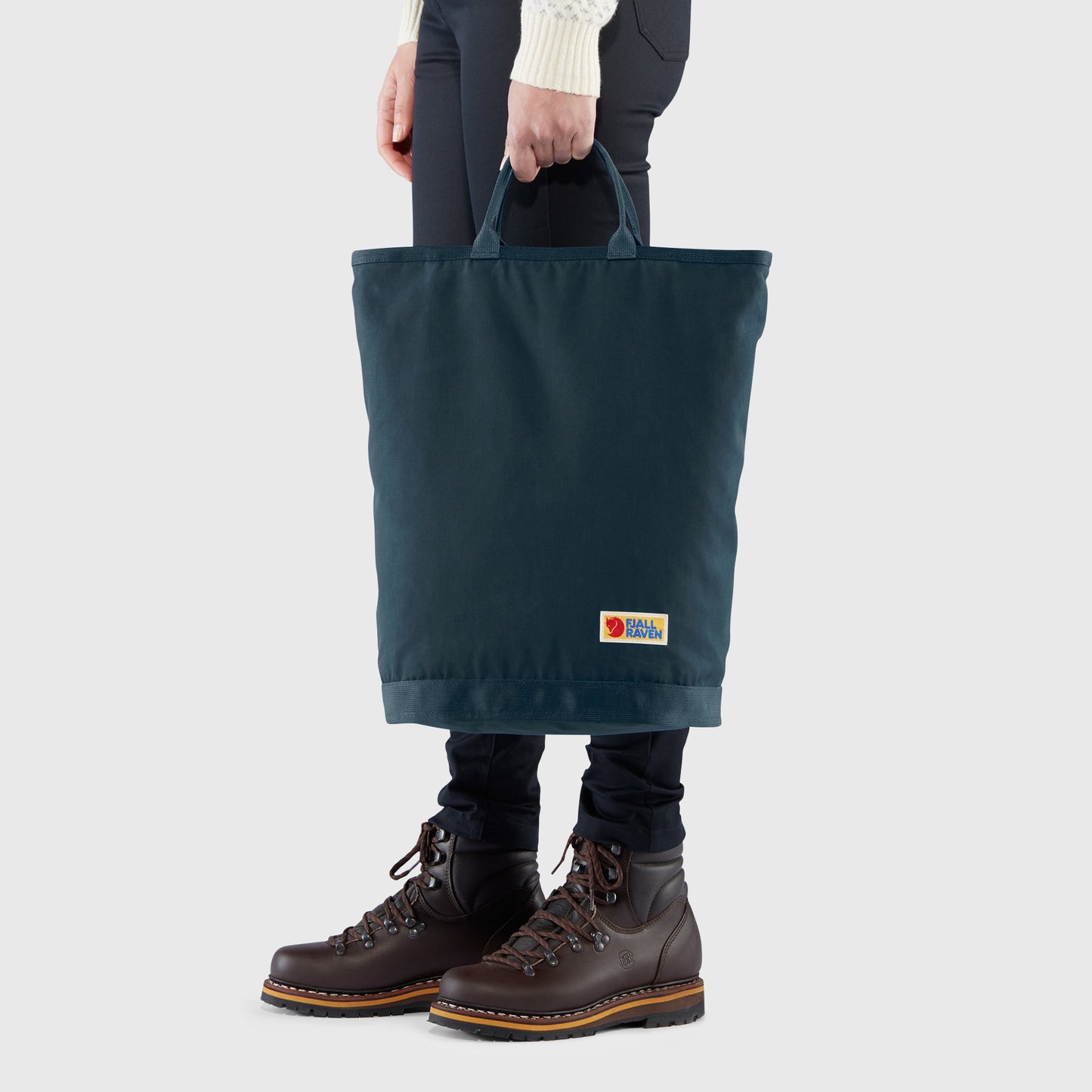 VARDAG TOTEPACK - US 3708