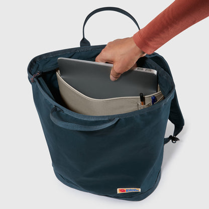 VARDAG TOTEPACK - US 3834