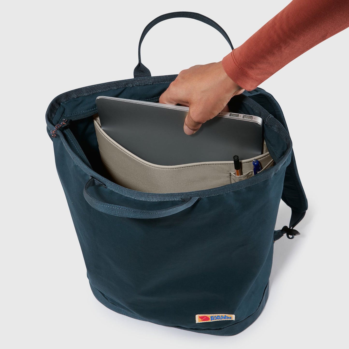 VARDAG TOTEPACK - US 3708