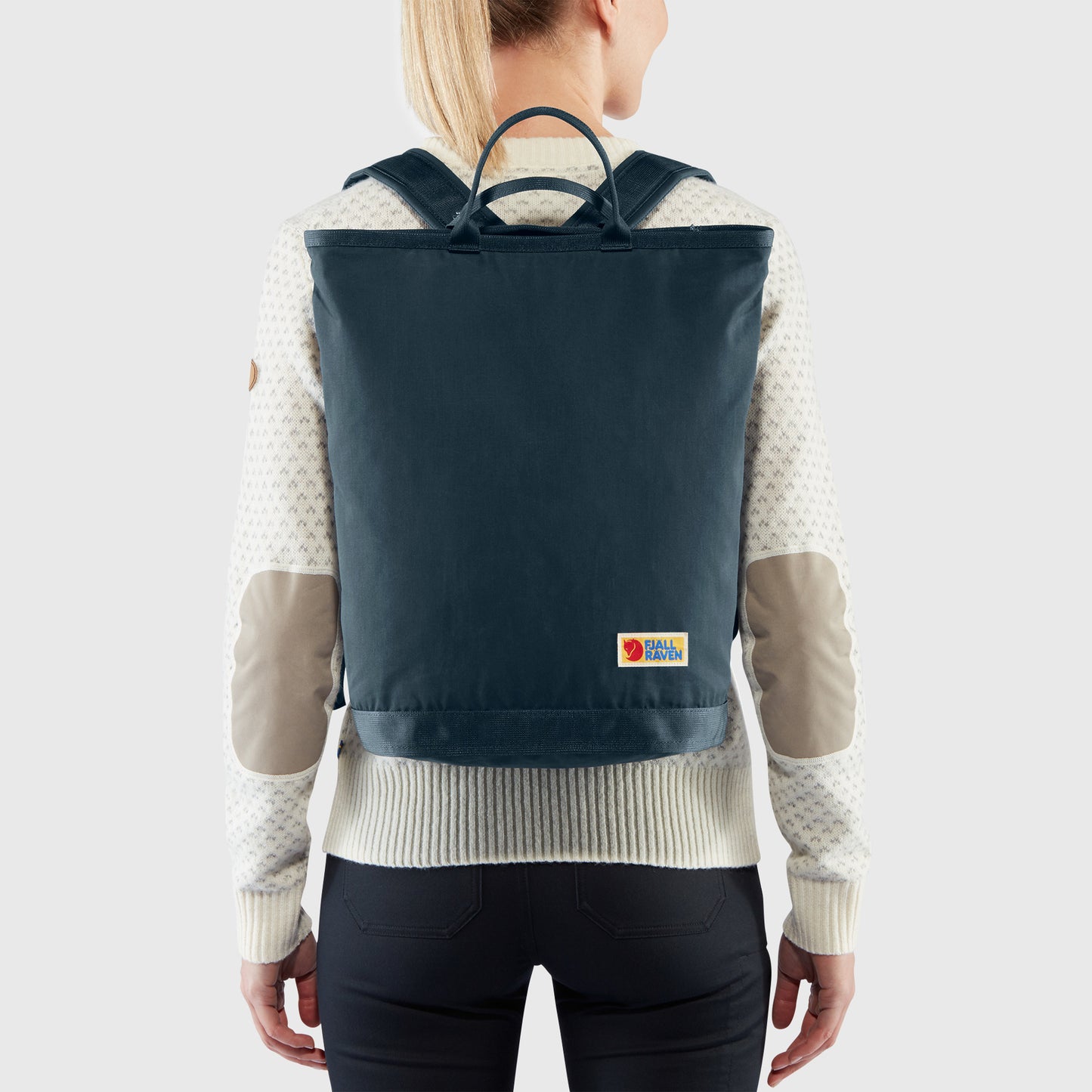 VARDAG TOTEPACK - US 3834