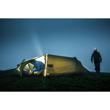 ABISKO SHAPE 2 - US 7958