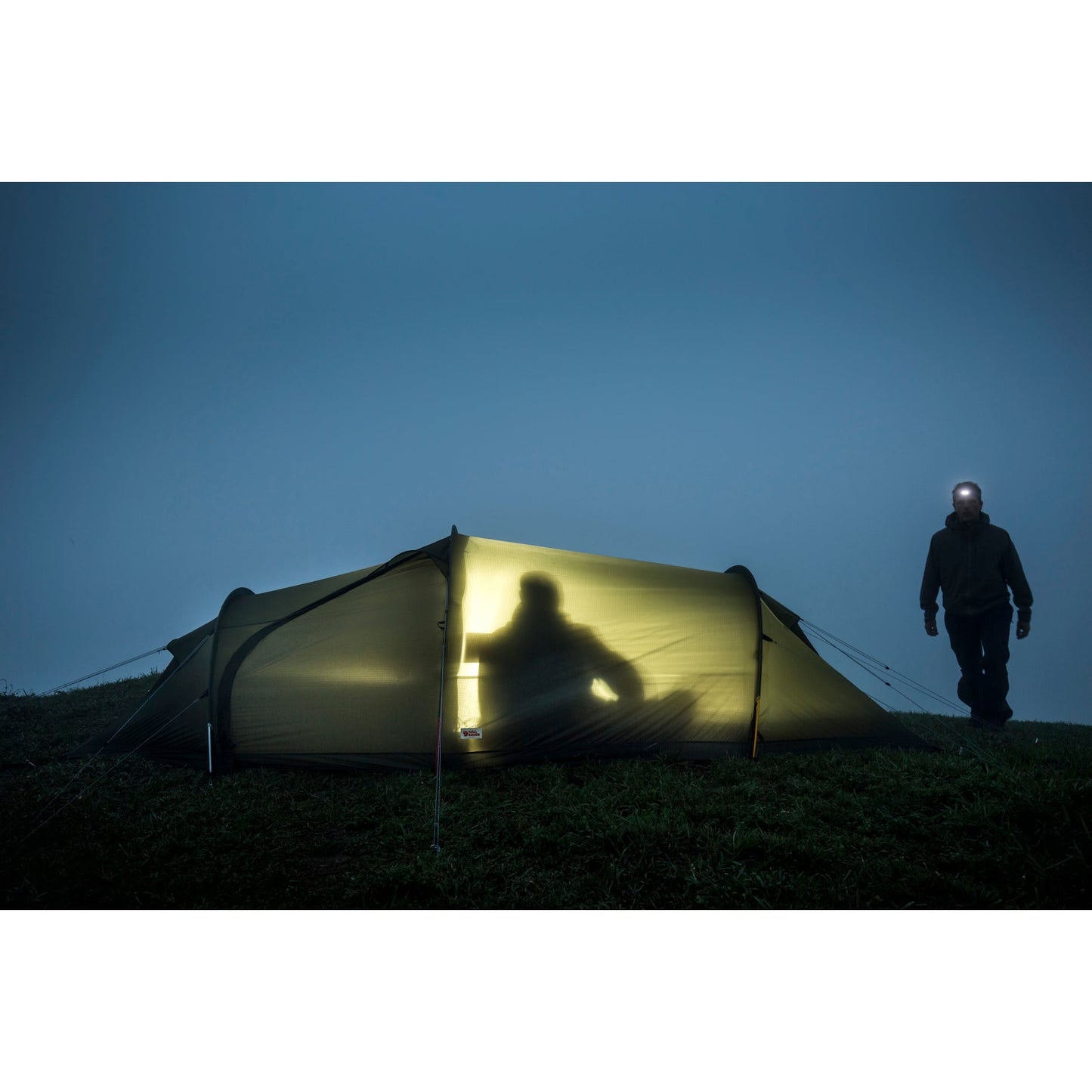 ABISKO SHAPE 2 - US 8563