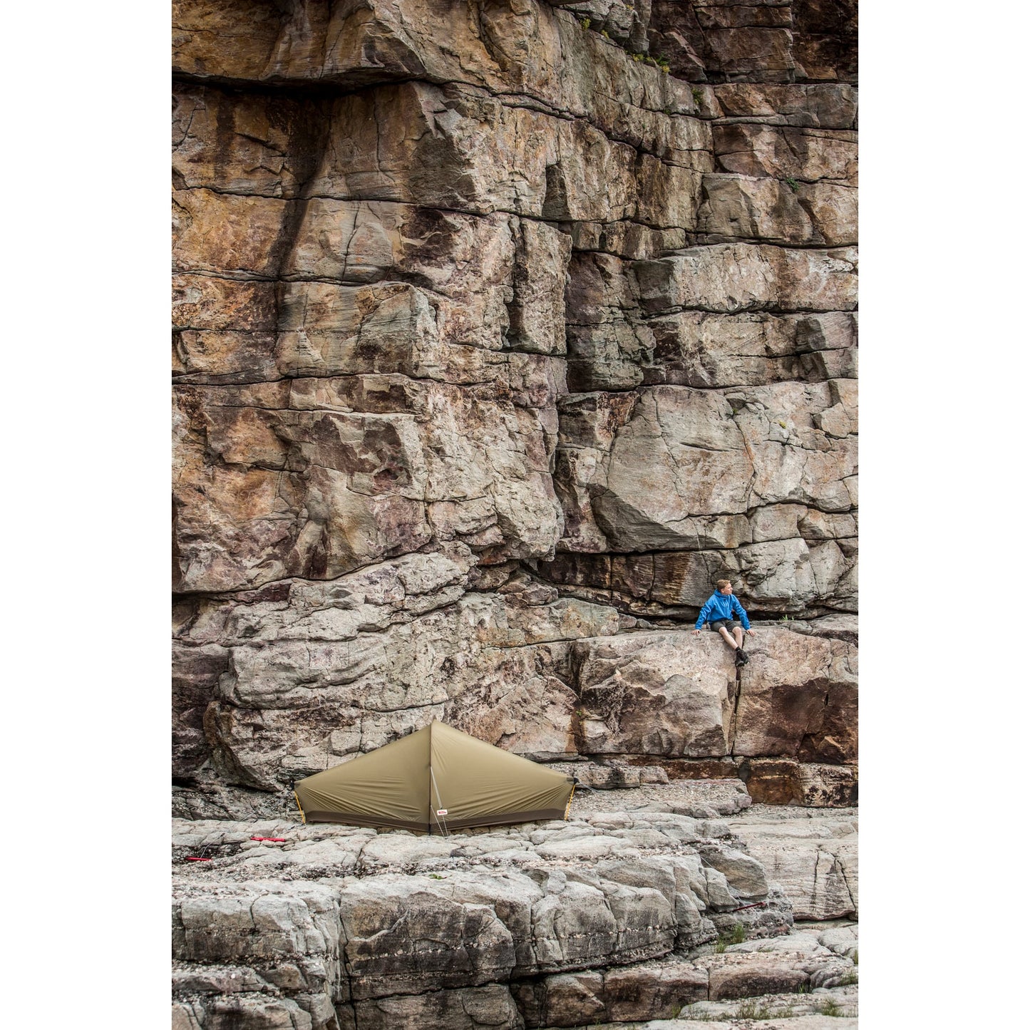ABISKO LITE 1 - US 8565