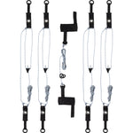 LITE 1 INNER TENT PITCH KIT - US 0780