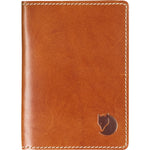 LEATHER PASSPORT COVER - US 1285