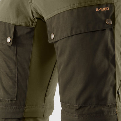 KEB GAITER TROUSERS M LONG - US 6753
