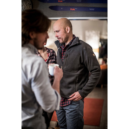 BUCK FLEECE M - US 8381