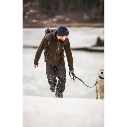 BUCK FLEECE M - US 6217