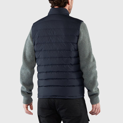 GREENLAND DOWN LINER VEST M - US 0441