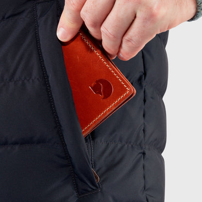 GREENLAND DOWN LINER VEST M - US 0441