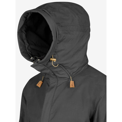 ANORAK NO. 8 M - US 2414