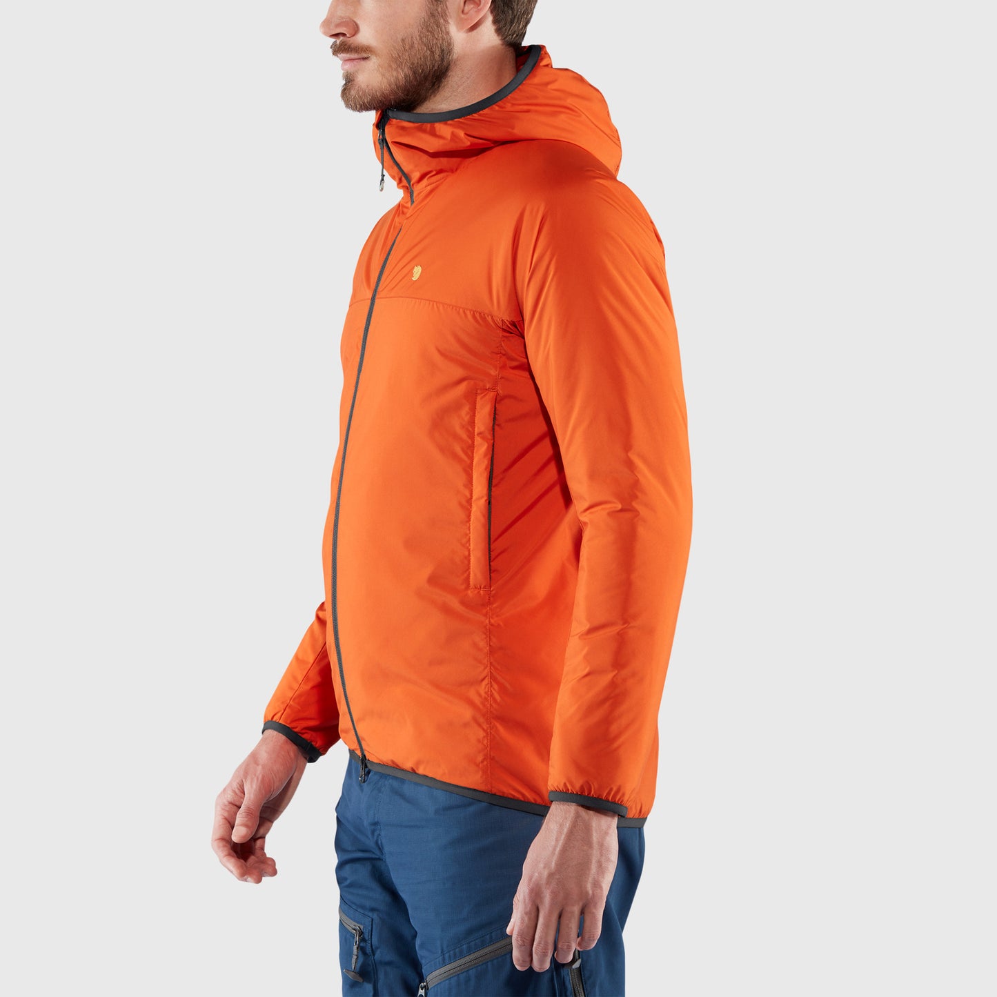 BERGTAGEN LITE INSULATION JACKET M - US 0785