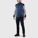 EXPEDITION DOWN LITE VEST M - US 8026
