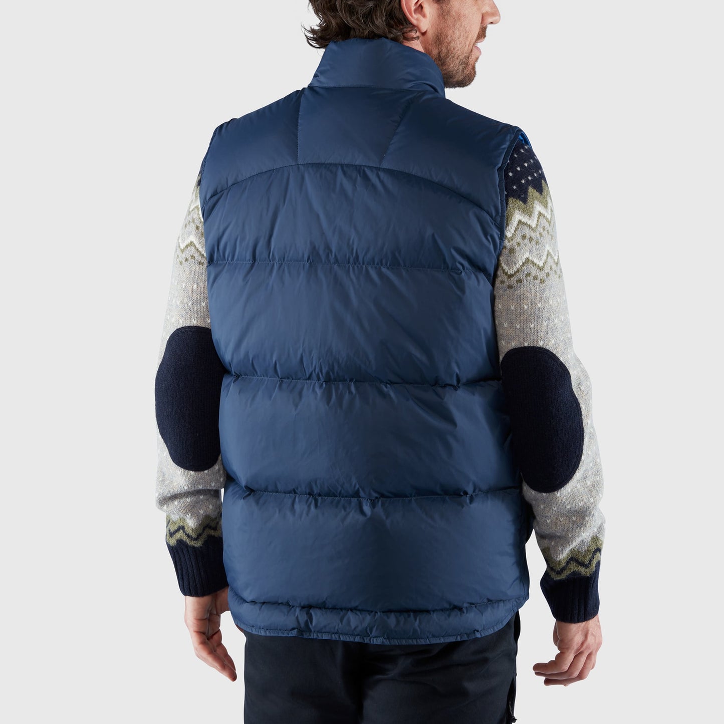 EXPEDITION DOWN LITE VEST M - US 8026