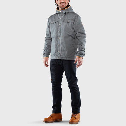 GREENLAND NO. 1 DOWN JACKET M - US 9119