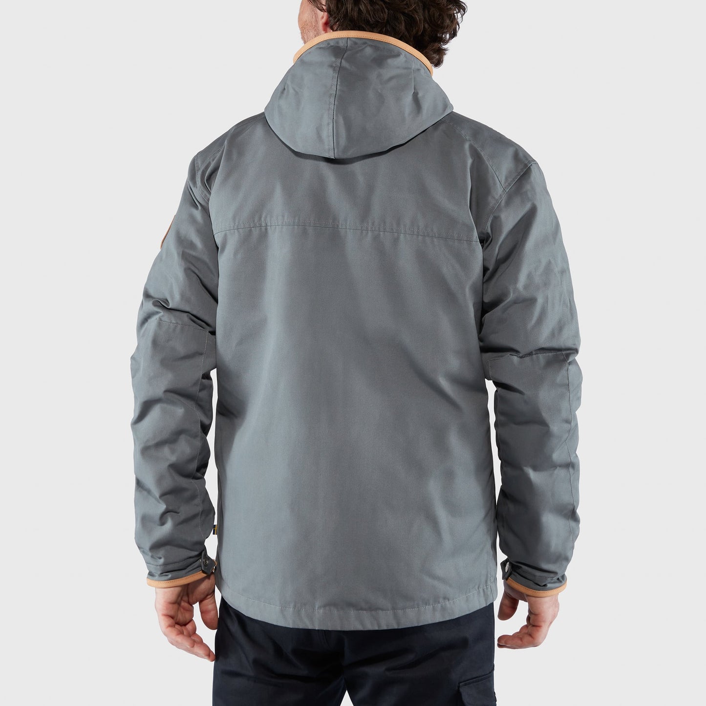GREENLAND NO. 1 DOWN JACKET M - US 7109