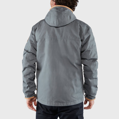 GREENLAND NO. 1 DOWN JACKET M - US 7268