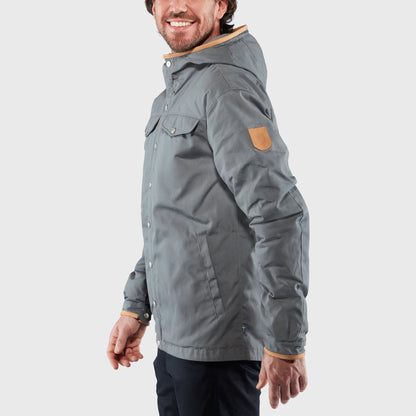 GREENLAND NO. 1 DOWN JACKET M - US 7109