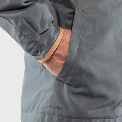 GREENLAND NO. 1 DOWN JACKET M - US 7109