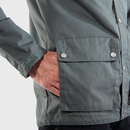 GREENLAND JACKET M - US 1048