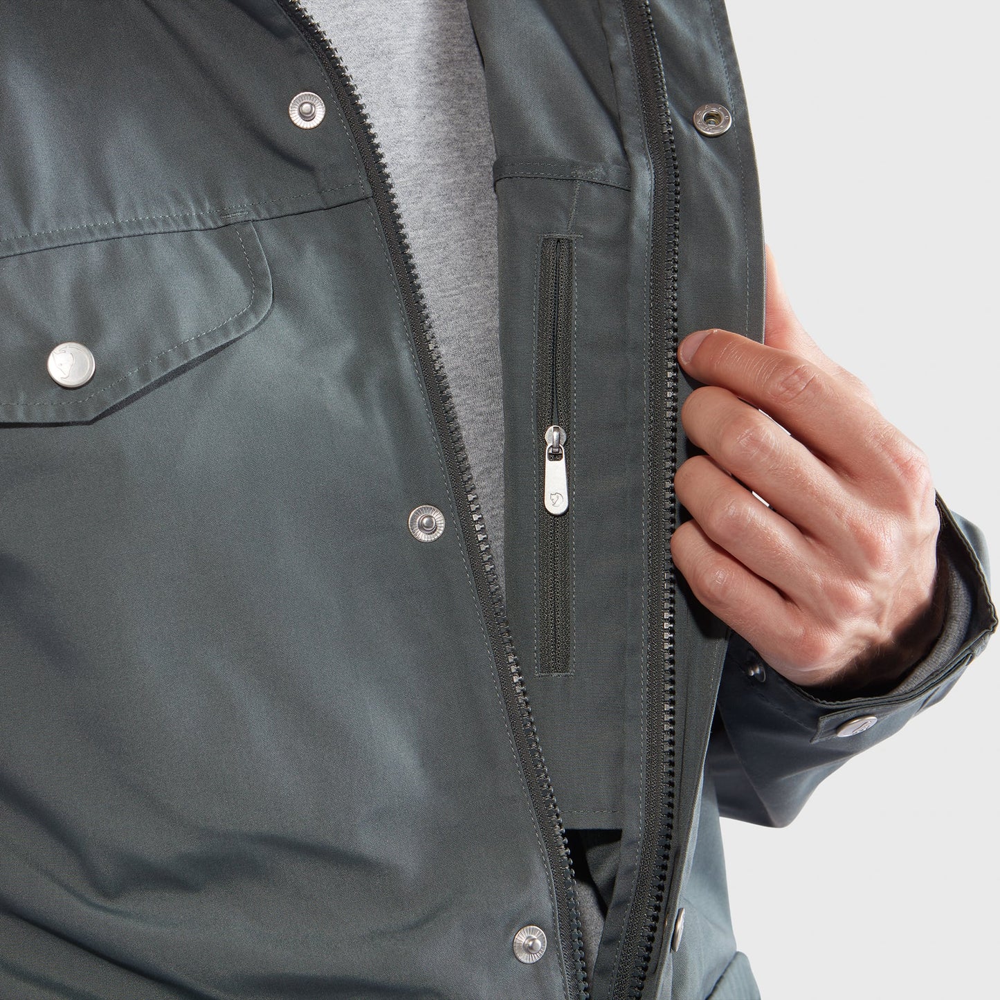 GREENLAND JACKET M - US 1048