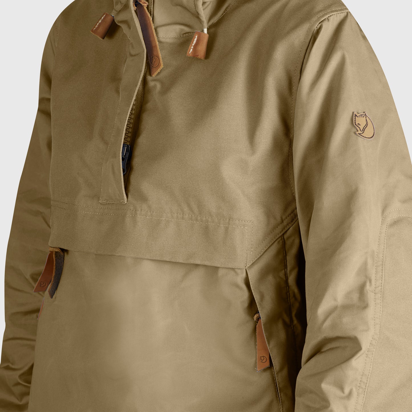 ANORAK NO. 8 W - US 1916
