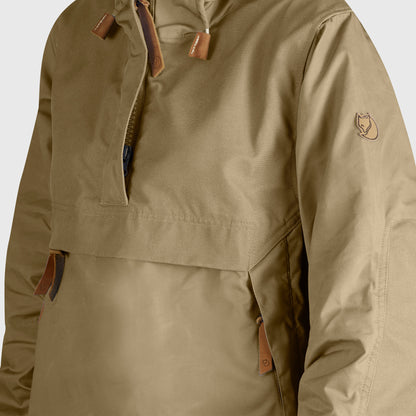 ANORAK NO. 8 W - US 1916