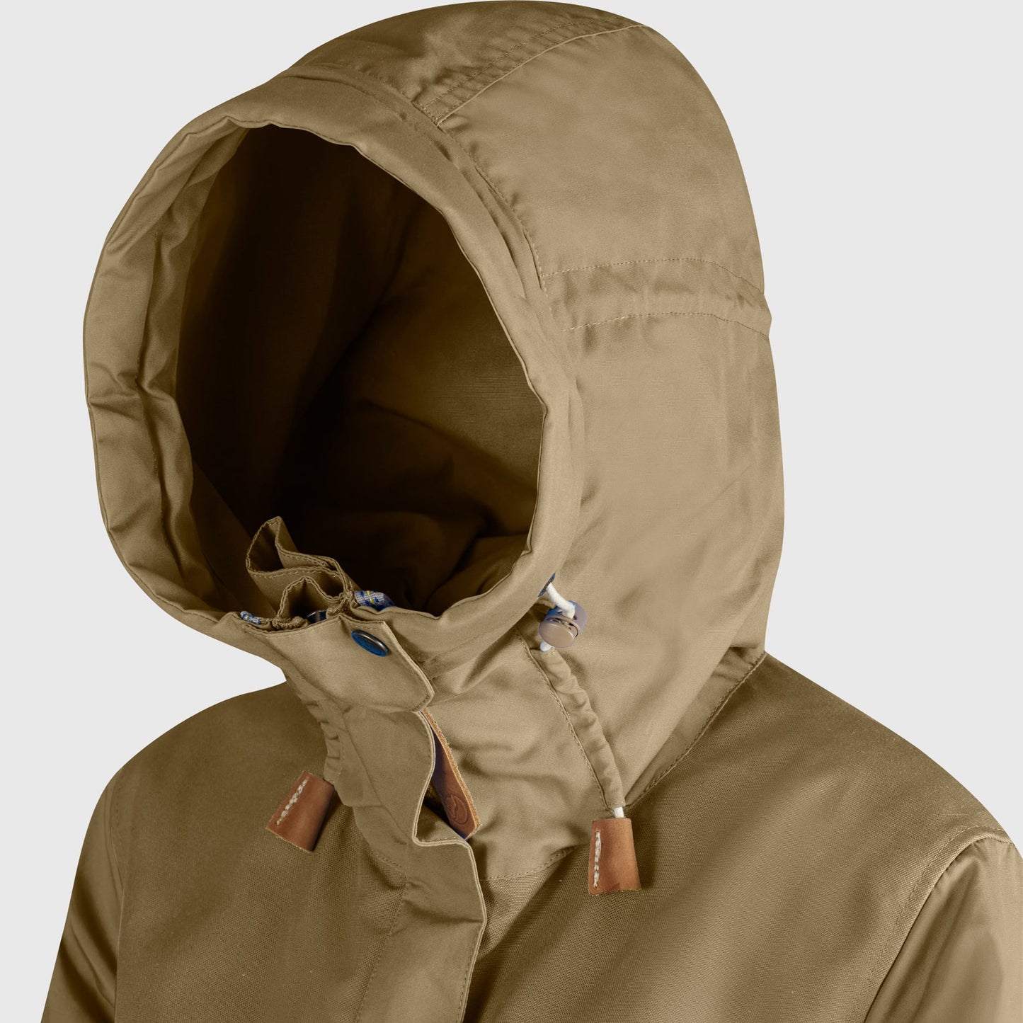 ANORAK NO. 8 W - US 1916