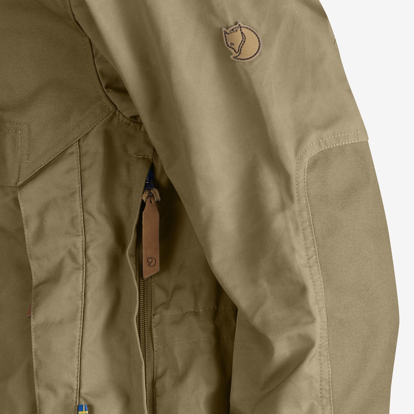 ANORAK NO. 8 W - US 1916