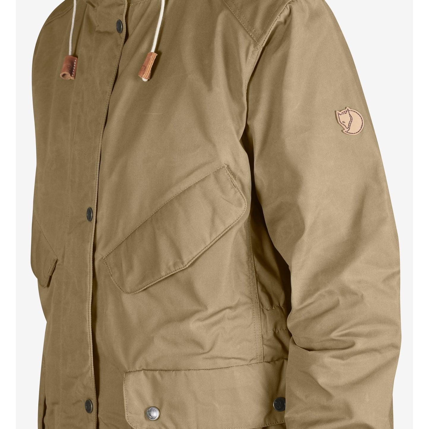 JACKET NO. 68 W - US 8302
