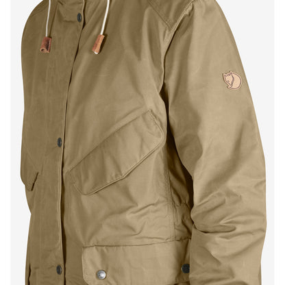 JACKET NO. 68 W - US 8302