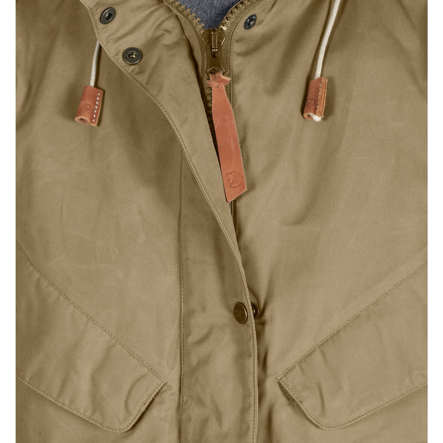 JACKET NO. 68 W - US 8302
