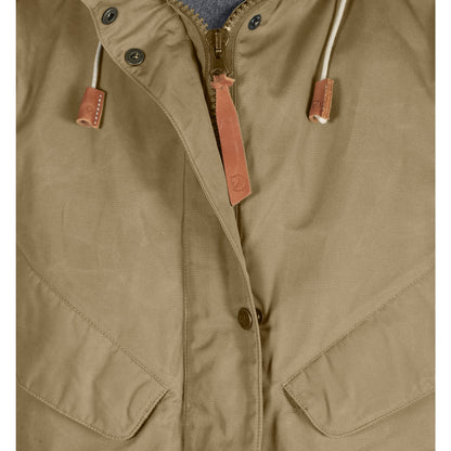 JACKET NO. 68 W - US 8302