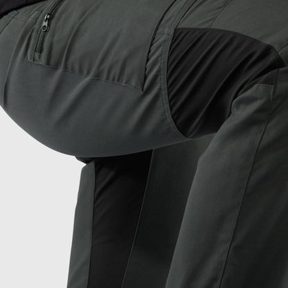KAIPAK TROUSERS CURVED W - US 3571