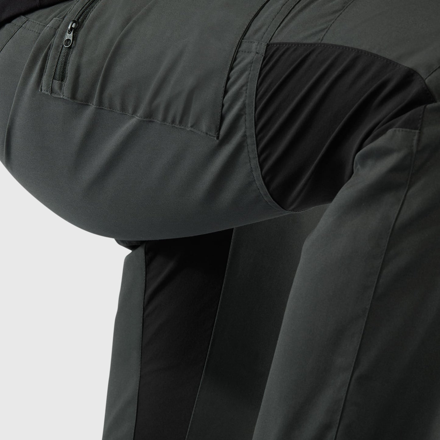 KAIPAK TROUSERS CURVED W - US 7945