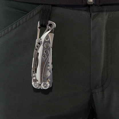 KAIPAK TROUSERS CURVED W - US 3571