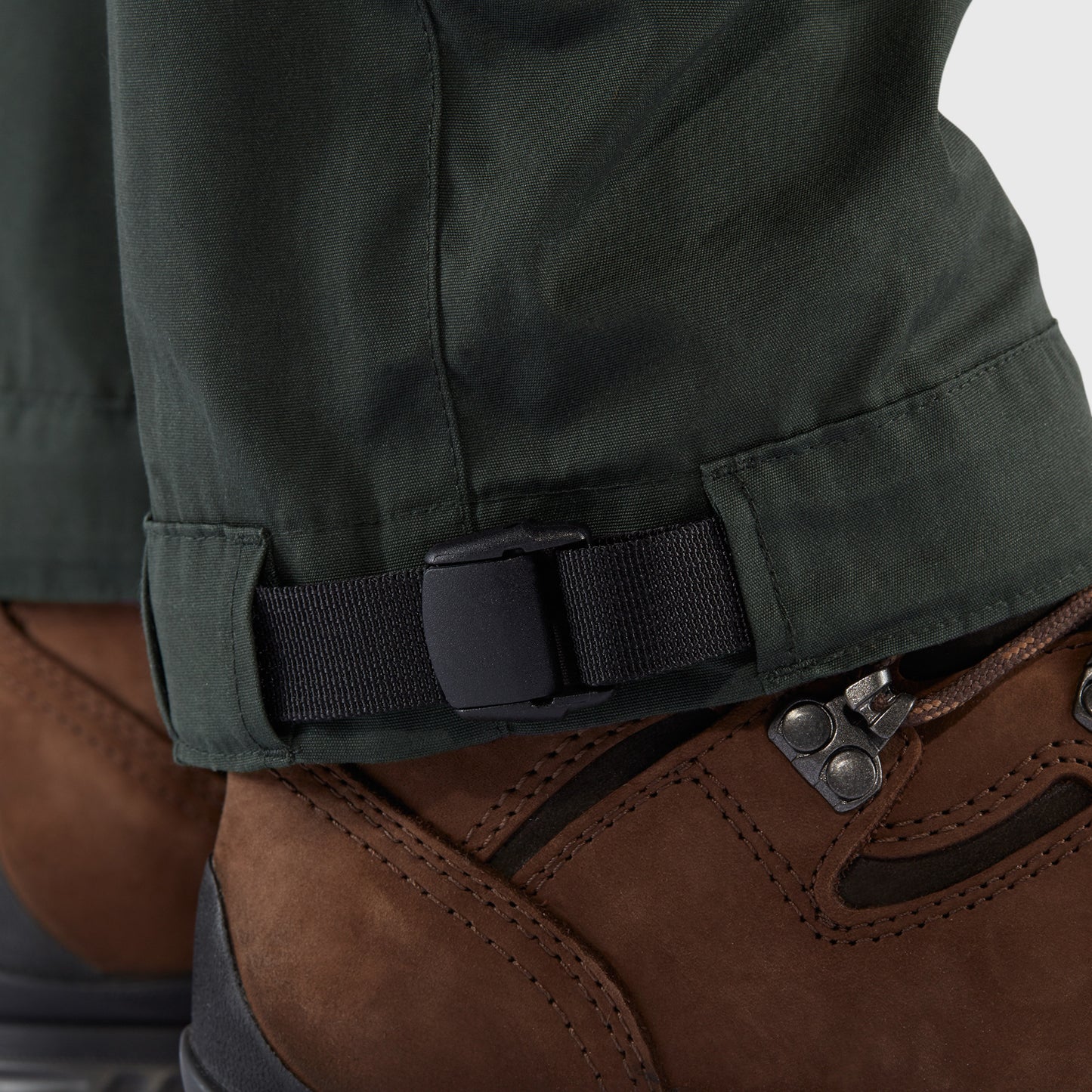 KAIPAK TROUSERS CURVED W - US 3571