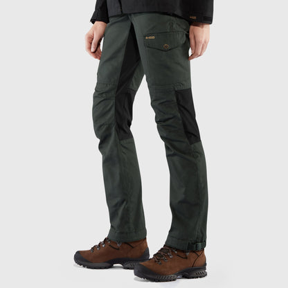 KAIPAK TROUSERS CURVED W - US 3571