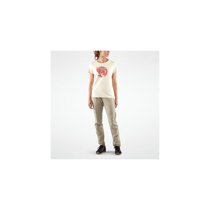 ARCTIC FOX T-SHIRT W - US 4494