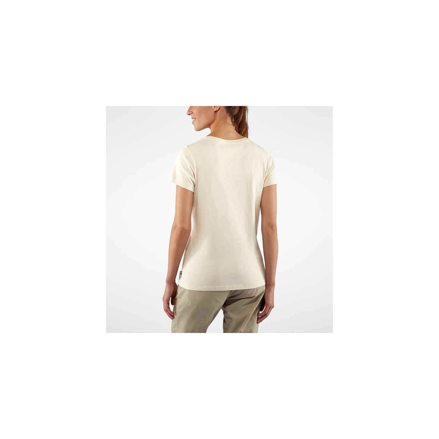 ARCTIC FOX T-SHIRT W - US 7600