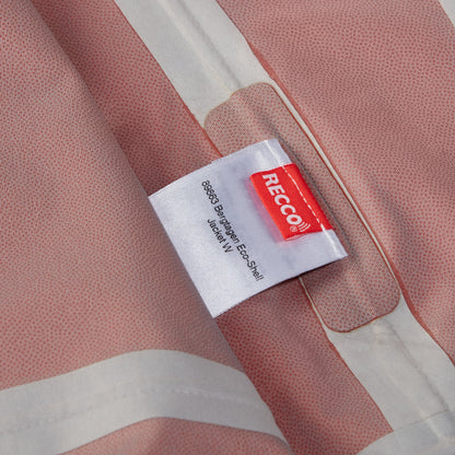 BERGTAGEN ECO-SHELL JACKET W - US 5436