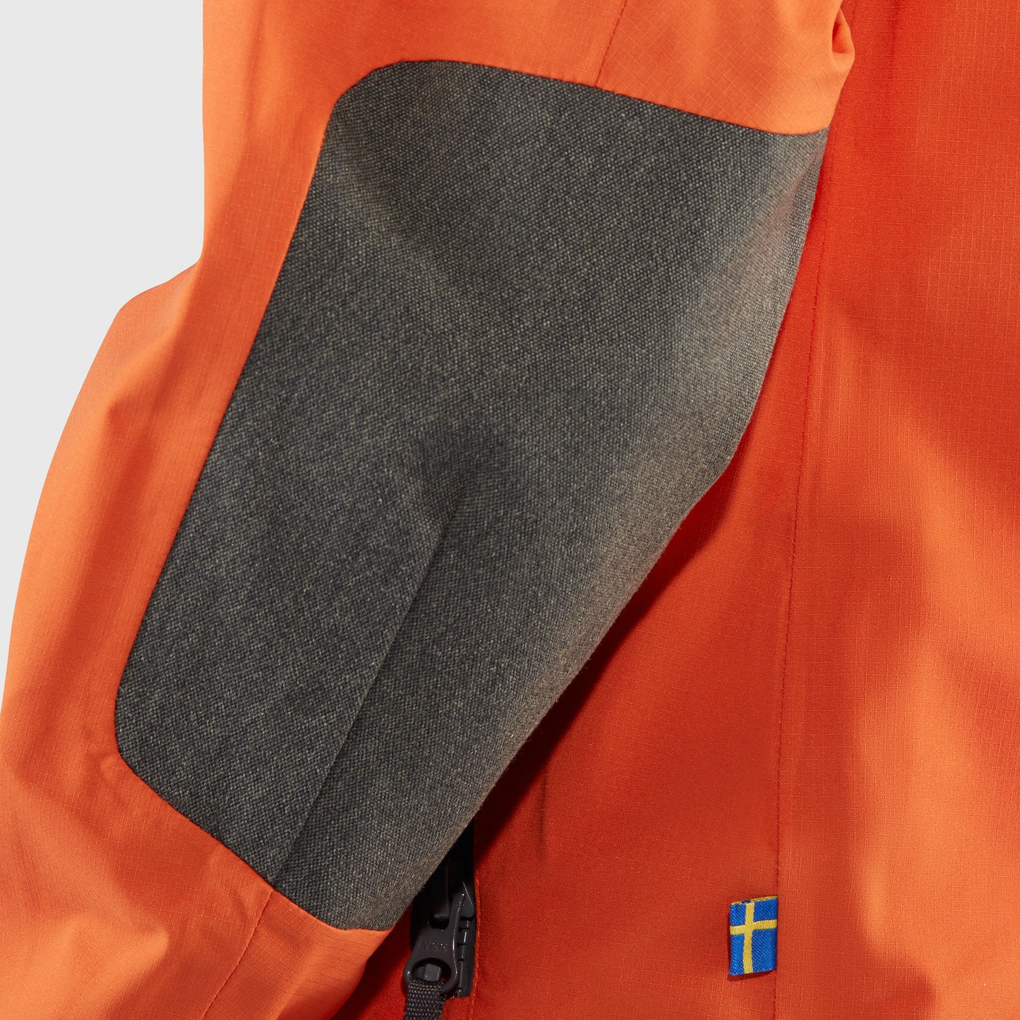 BERGTAGEN ECO-SHELL JACKET W - US 5755