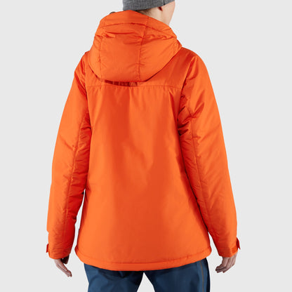 BERGTAGEN INSULATION JACKET W - US 2147