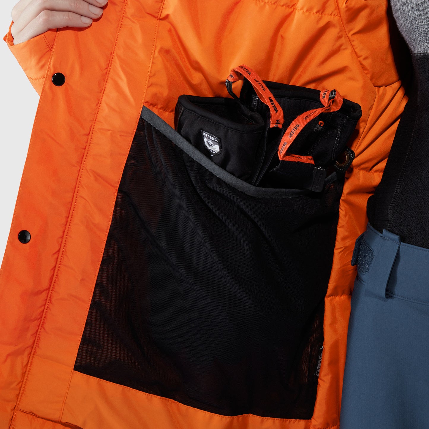 BERGTAGEN INSULATION JACKET W - US 2147