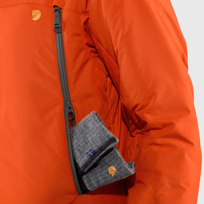 BERGTAGEN INSULATION JACKET W - US 2147